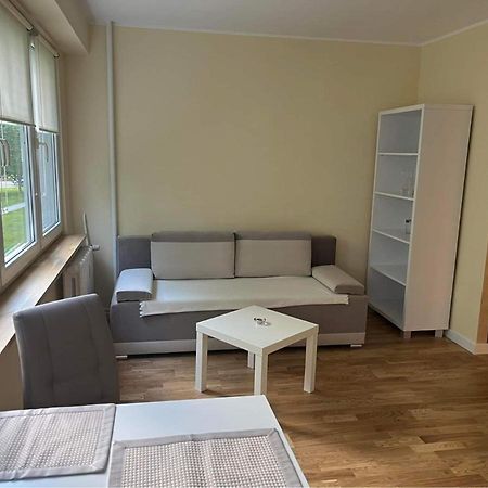 Apartament Dworcowa ออลชติน ภายนอก รูปภาพ