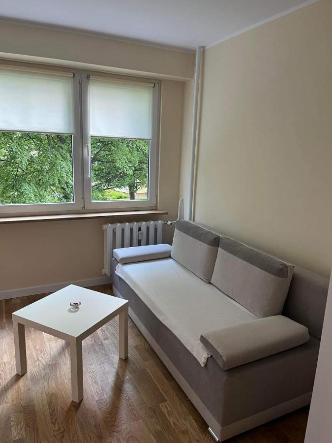 Apartament Dworcowa ออลชติน ภายนอก รูปภาพ